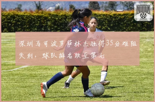 深圳马可波罗萨林杰独得35分难阻失利，球队排名跌至第七