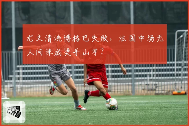 尤文清洗博格巴失败,法国中场无人问津成烫手山芋?